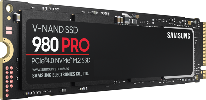 SSD 2 To Samsung 980 Pro