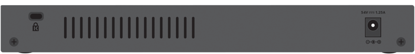 Switch NETGEAR GS110TPv3 PoE