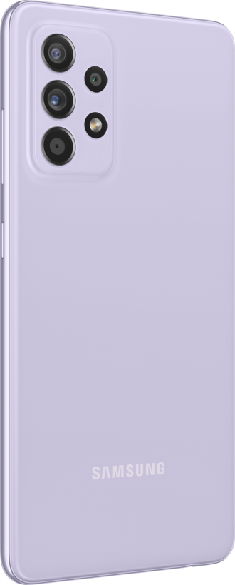 Samsung Galaxy A52s 5G 6/128 GB violett