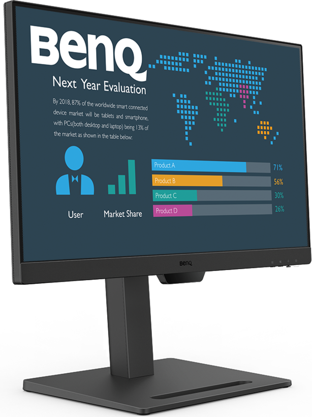 Monitor BenQ BL2790T