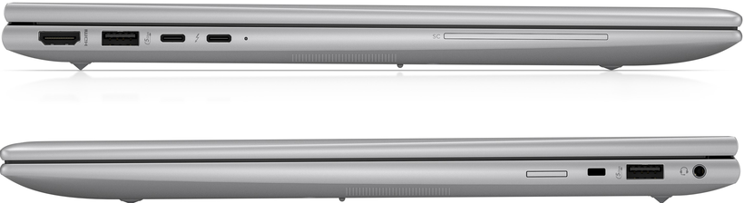 HP ZBook Firefly 16 G11 U5 A500 16/512GB