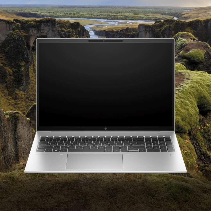 HP EliteBook 840 G10 i5 8/256GB