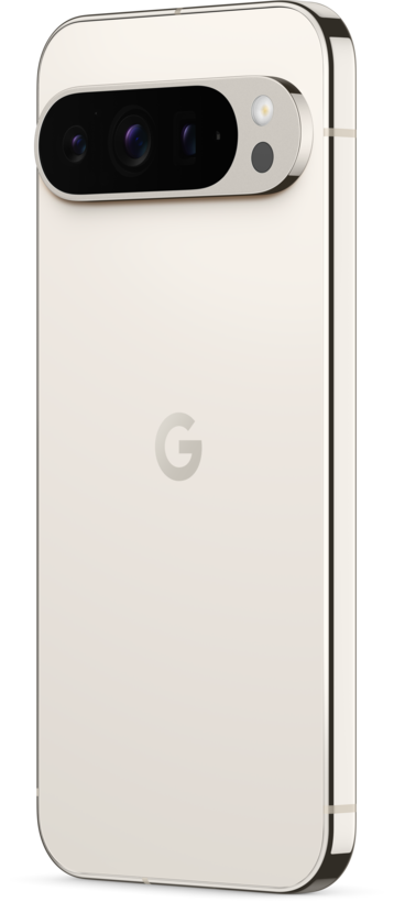 Google Pixel 9 Pro XL 128 Go porcelaine