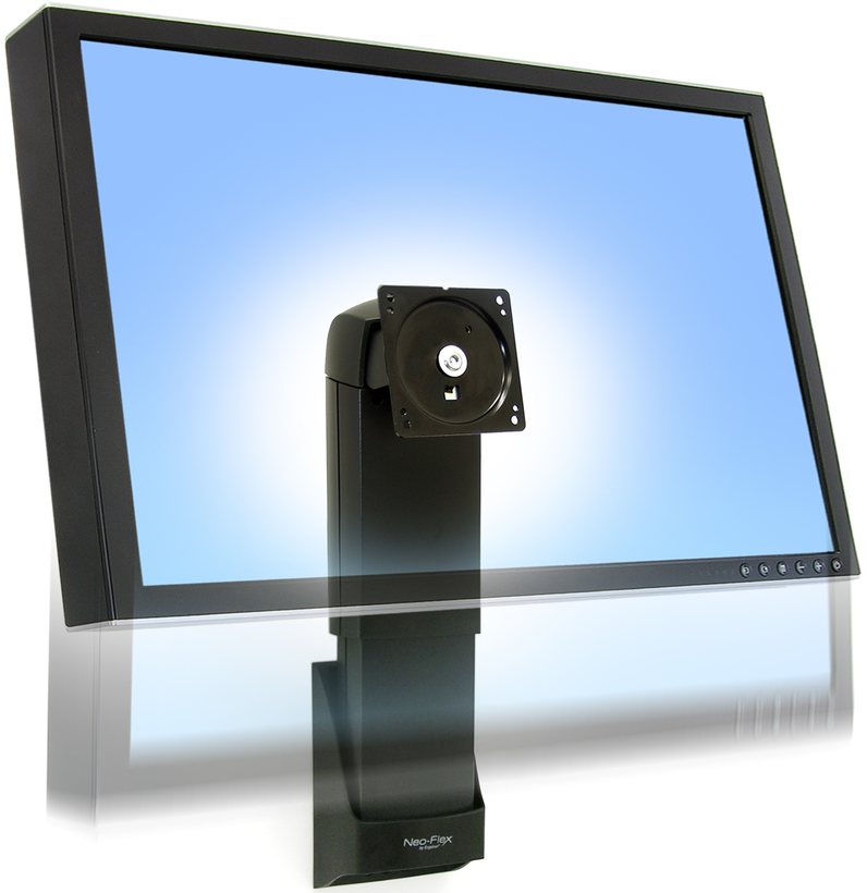 Soporte de pared Ergotron Neo-Flex LCD