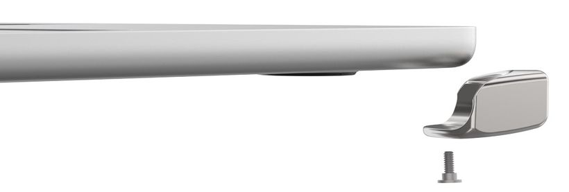 Compulocks MacBook Air 15" M3/M2 Ledge