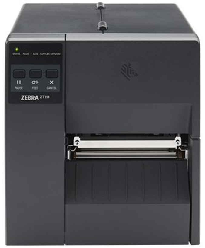 Zebra ZT111 TD 203dpi Ethernet Printer