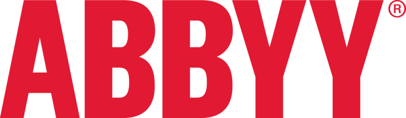 ABB FineReader PDF Mac [1U] 1Y SUB