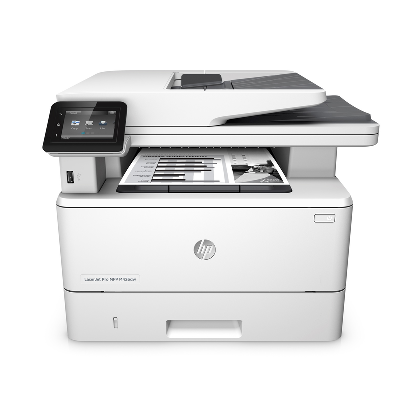 HP LaserJet Pro M426dw MFP