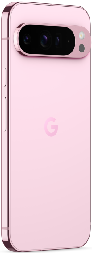 Google Pixel 9 Pro XL 256 GB rose quartz