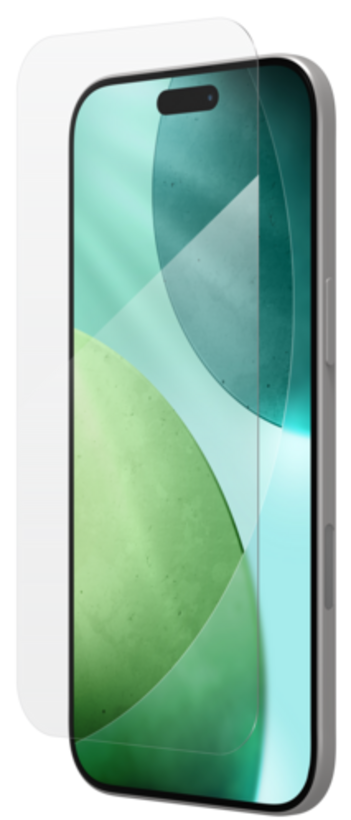ZAGG Glass Elite iPhone 17 Air Protect