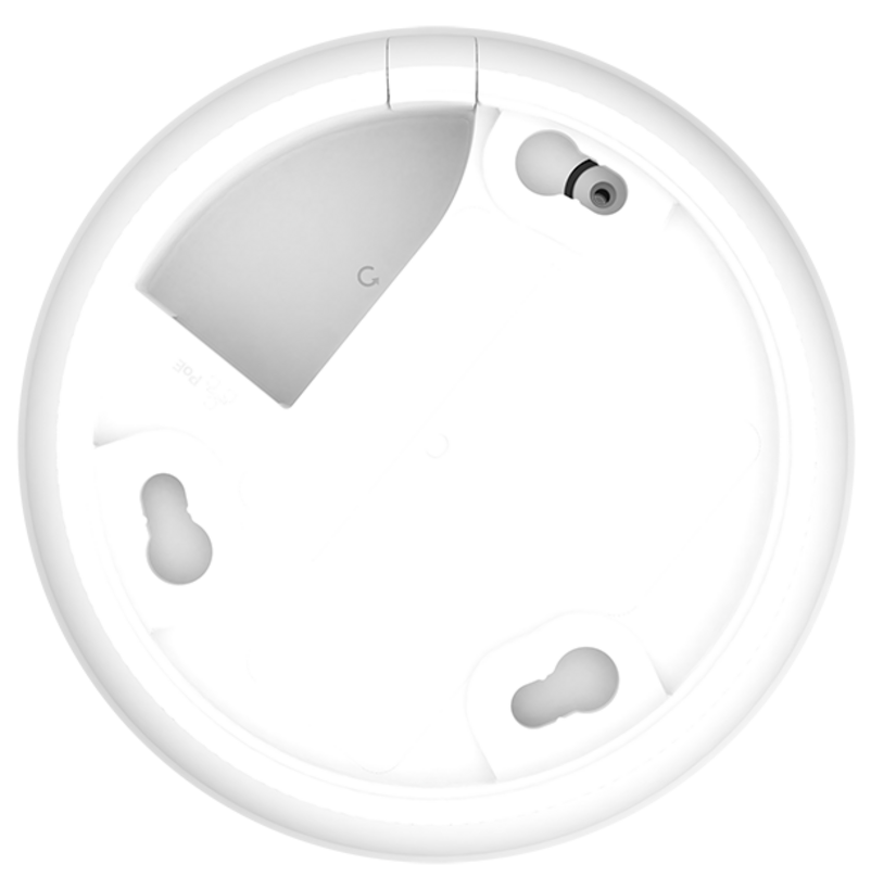 Cisco Meraki MV32-HW Fisheye Camera