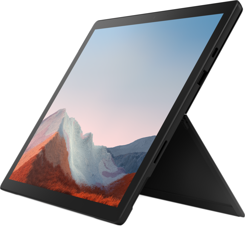 Buy MS Surface Pro 7+ i7 16/512GB Black (1ND-00018)