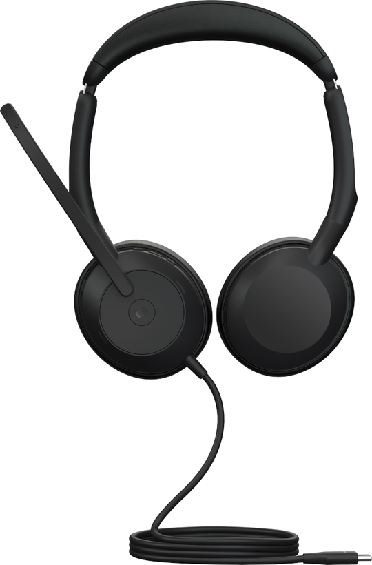 Jabra Evolve2 50 MS Stereo USB-C Headset