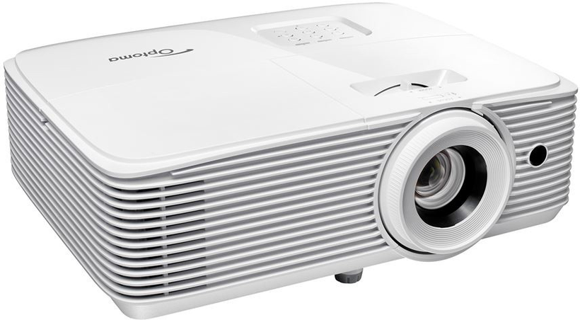 Optoma EH401 Projector