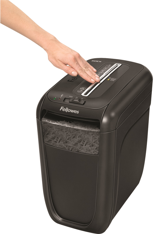 Fellowes Powershred 60Cs Shredder