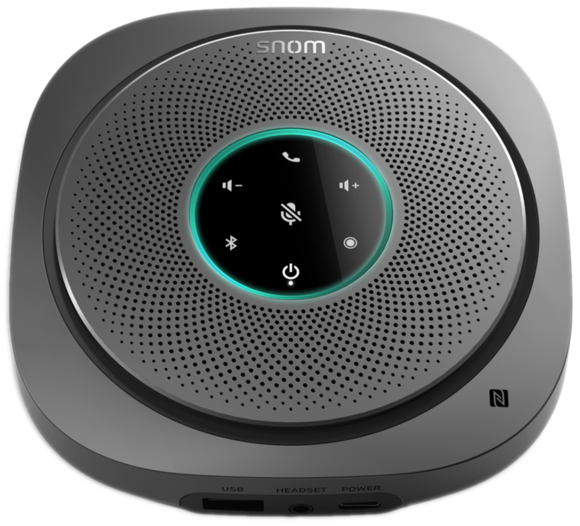 Snom C300 Mobile Conference Speaker