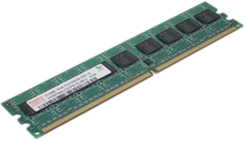 Fujitsu 32GB DDR5 4800MHz Memory