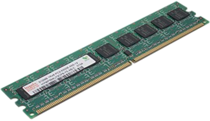 Fujitsu 8 GB DDR4 3200 MHz Speicher