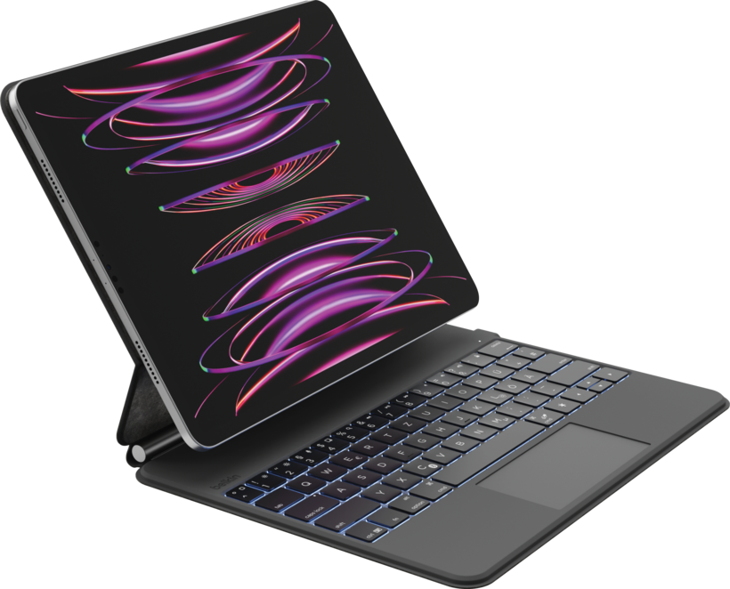 Belkin Connect iPad Pro Keyboard Case