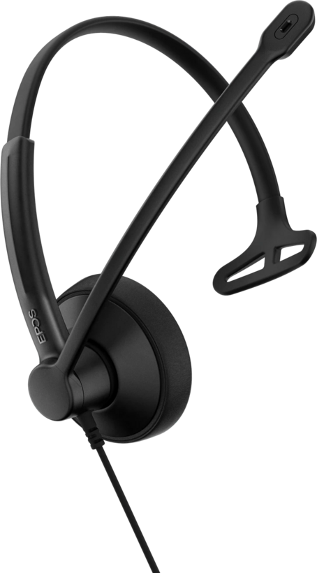 EPOS IMPACT 100 MS Mono Headset