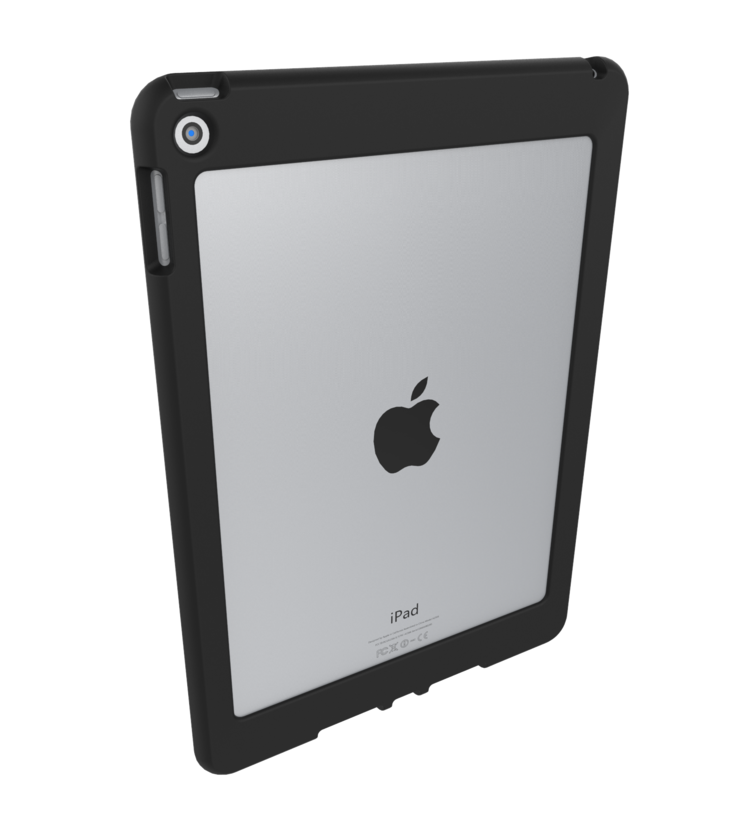 Compulocks iPad 10,2/10,5" robustes Case