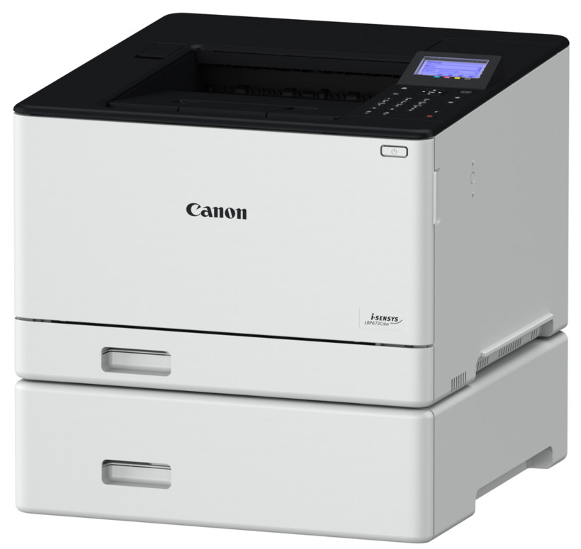 Imprimante Canon i-SENSYS LBP673Cdw