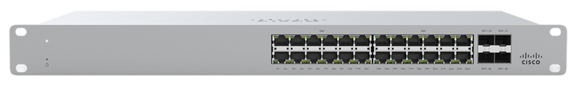Cisco Meraki MS130-24P-HW Switch
