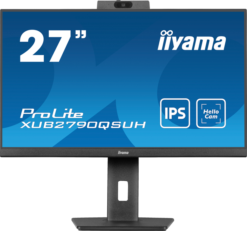 Écran iiyama ProLite XUB2790QSUH-B1