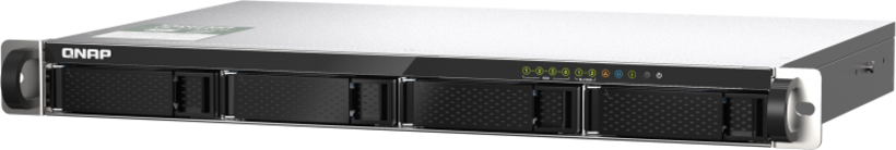 QNAP TS-435XeU 4GB 4-bay NAS
