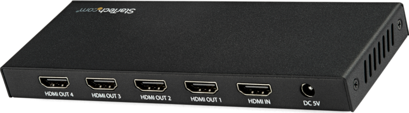 StarTech HDMI Splitter 1:4 4K