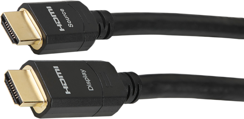 StarTech HDMI Active Cable 20m