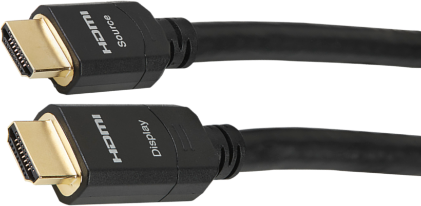 Câble HDMI StarTech actif 20 m