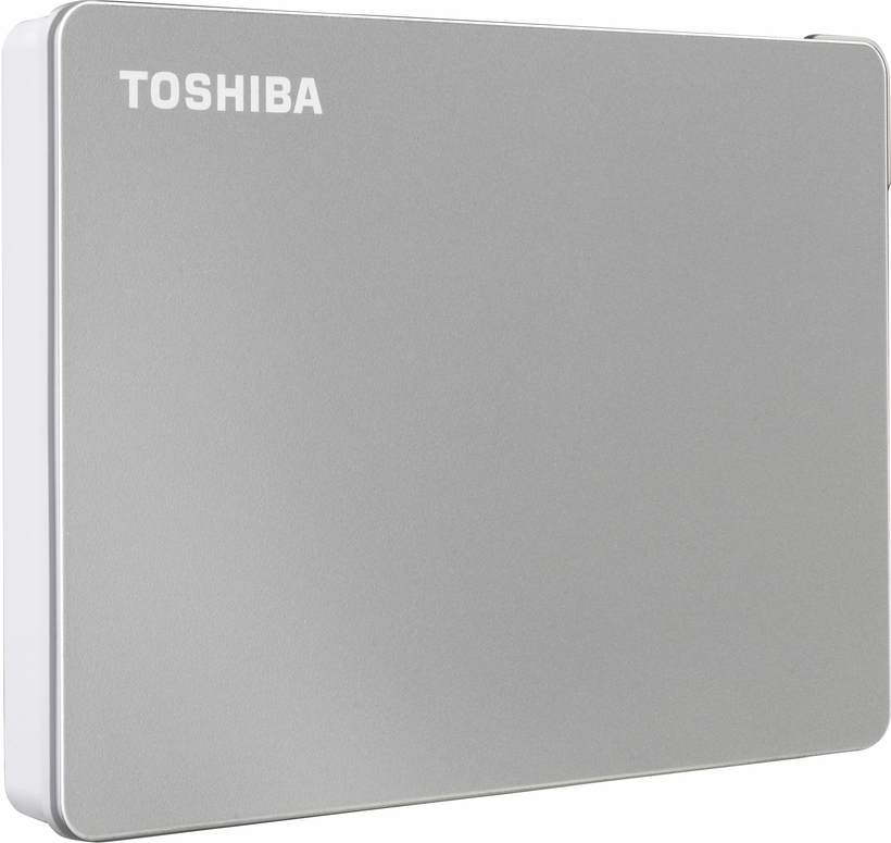 Toshiba Canvio Flex HDD 4TB