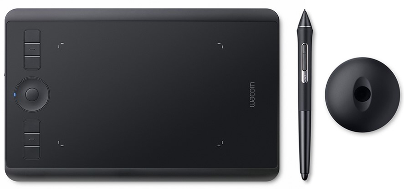 Wacom Intuos Pro Small