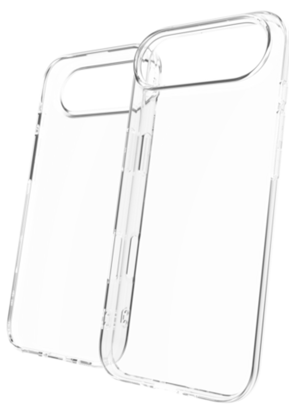 ZAGG iPhone Air Case Clear