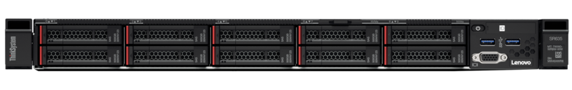 Lenovo ThinkSystem SR635 Server