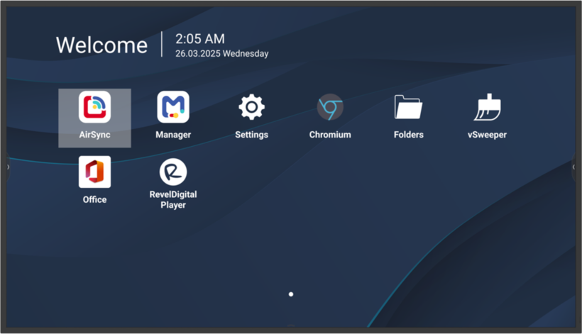 ViewSonic CDE4331-1C Display