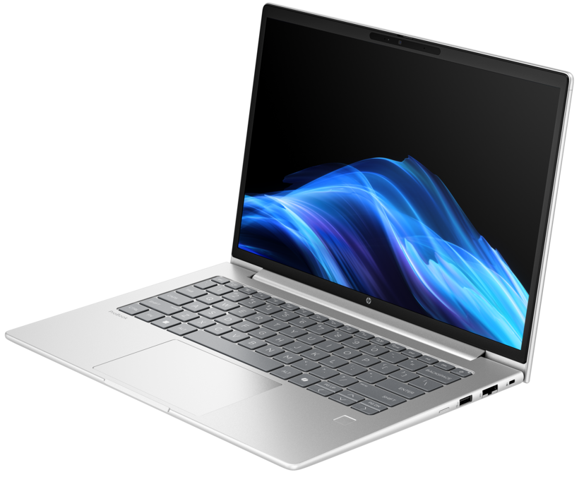 HP ProBook 4 G1a 14 R7 24/512GB