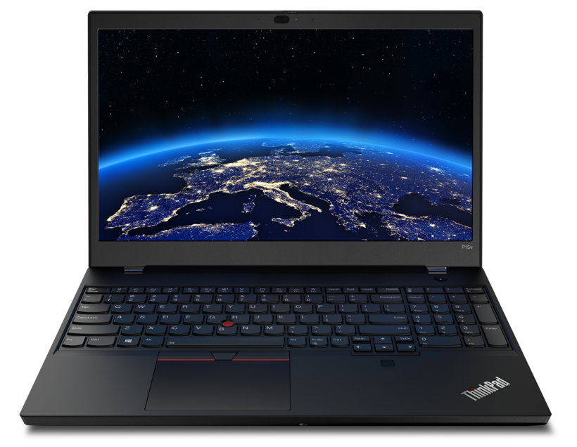 Lenovo ThinkPad P15v G2 i7 T600 16/512GB