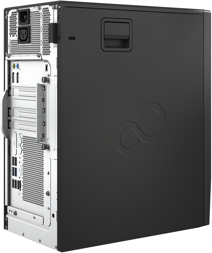 Fujitsu ESPRIMO P9013 i9 32GB/1TB PC