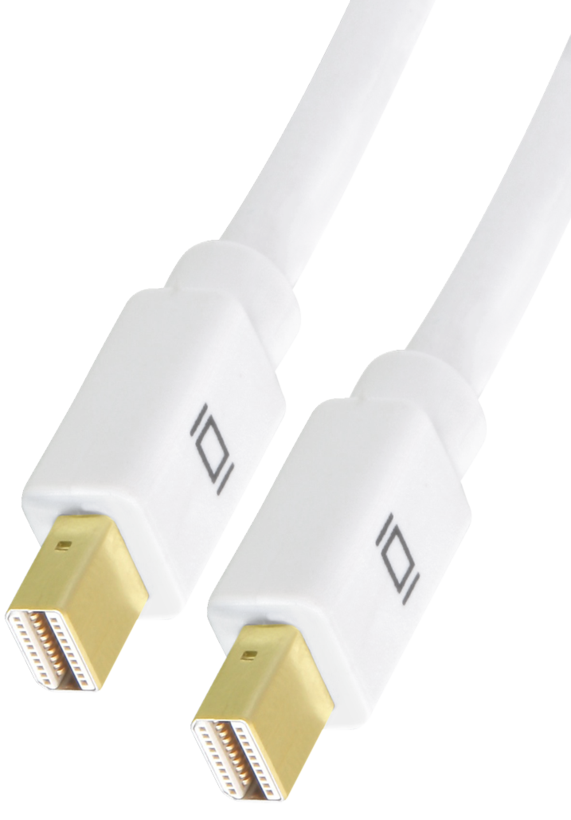 Delock Mini DisplayPort Cable 1m