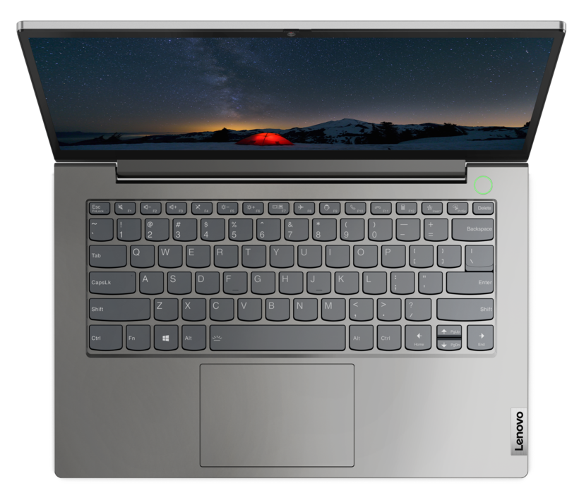 Lenovo ThinkBook 14 G2 i3 8/256GB