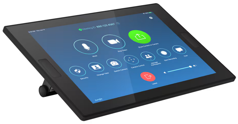 Lenovo ThinkSmart One + USB Controller