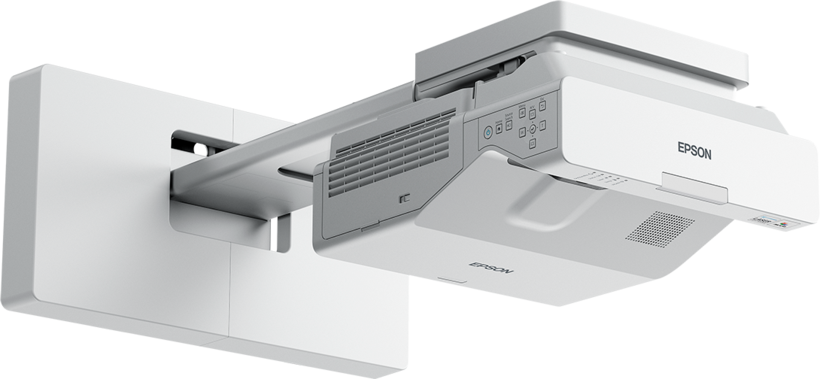 Epson EB-720 Ultra-ST Projector