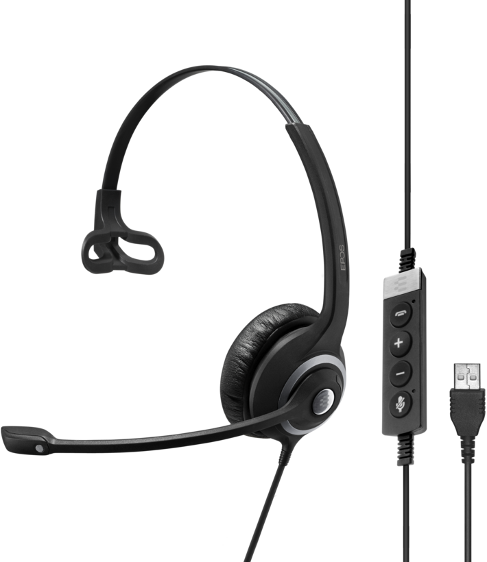EPOS IMPACT SC 230 USB MS II Headset