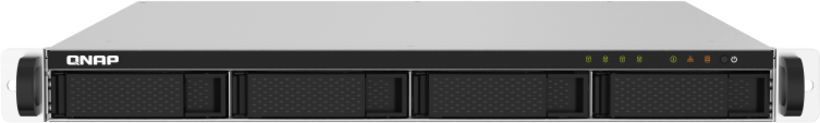 QNAP TS-432PXU-RP 2 GB 4-Bay NAS