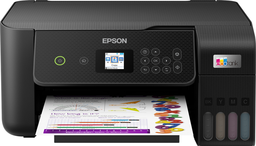 Epson EcoTank ET-2820 MFP