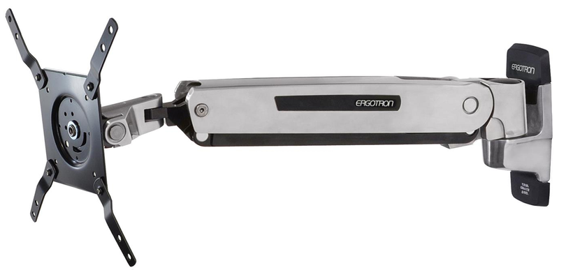 Ergotron Interactive Wall Mount Arm