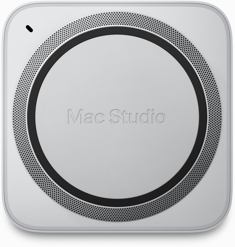 Apple Mac Studio M2 Max 12/30C 32/512 GB