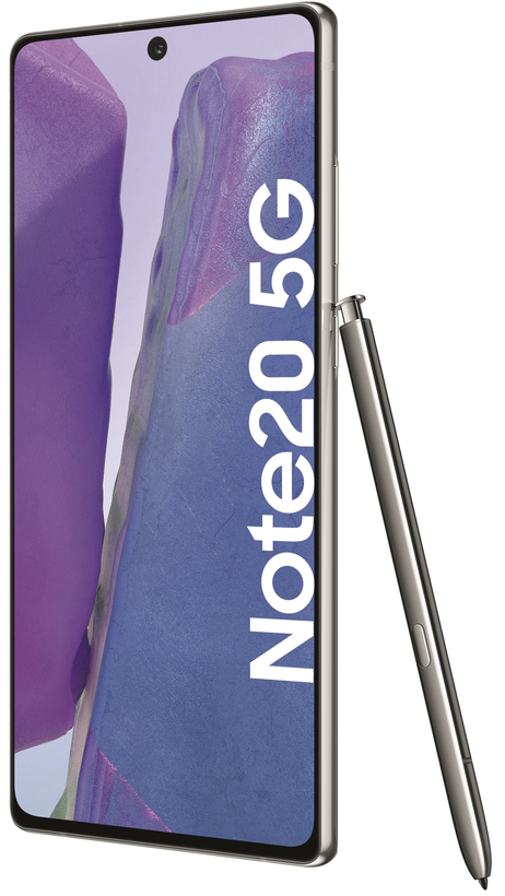 Samsung Galaxy Note20 5G Enterprise Ed.
